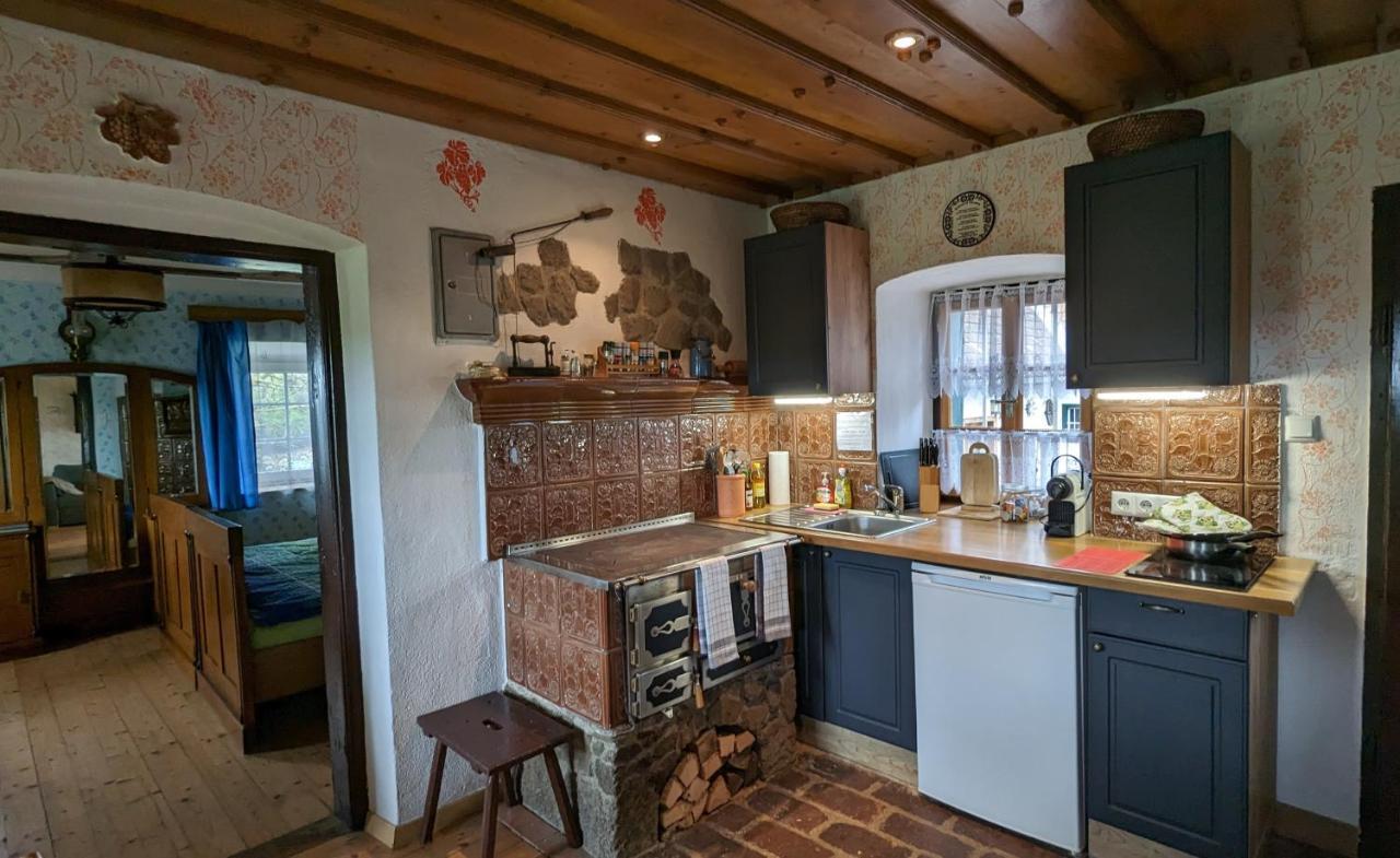 Apartment Liendl Riegersburg Ngoại thất bức ảnh